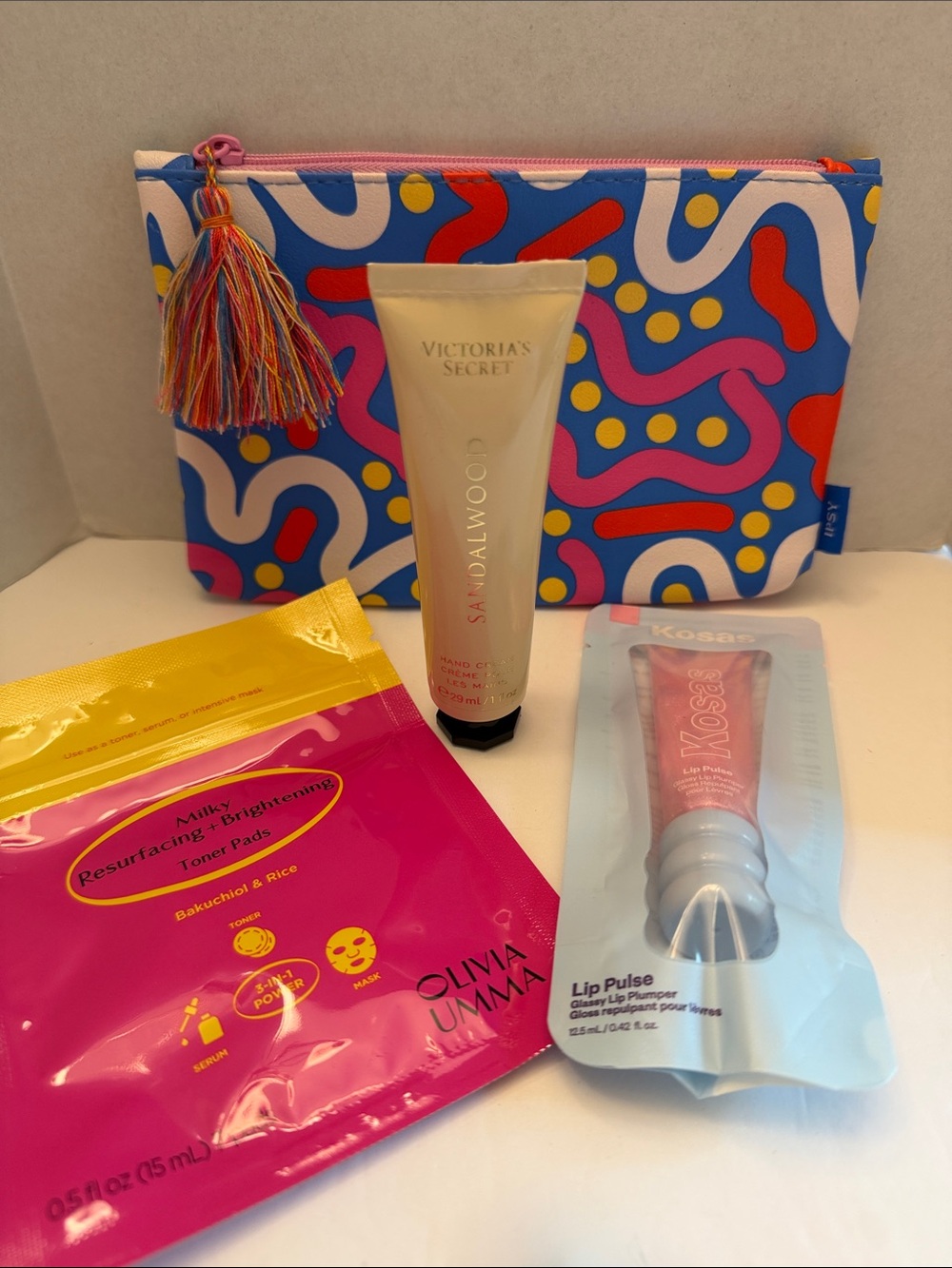 💰Four Piece Beauty Bundle
